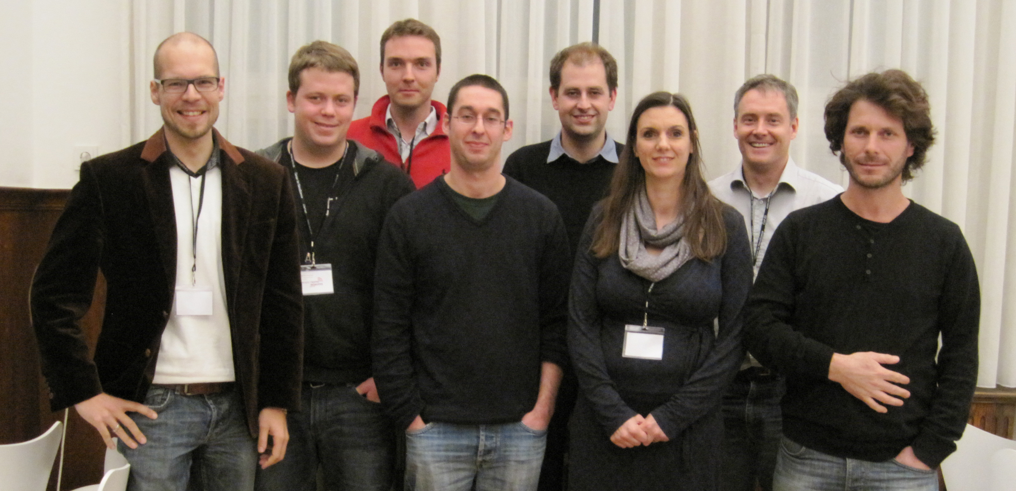 BlockseminarI Gruppenbild