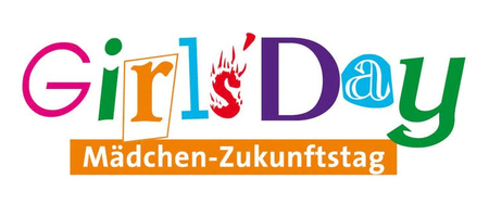 Girls Day 2022 logo